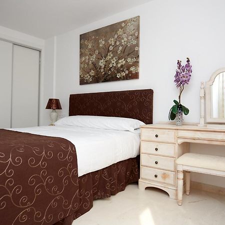 Apartamentos Anfiteatro Benidorm Kültér fotó
