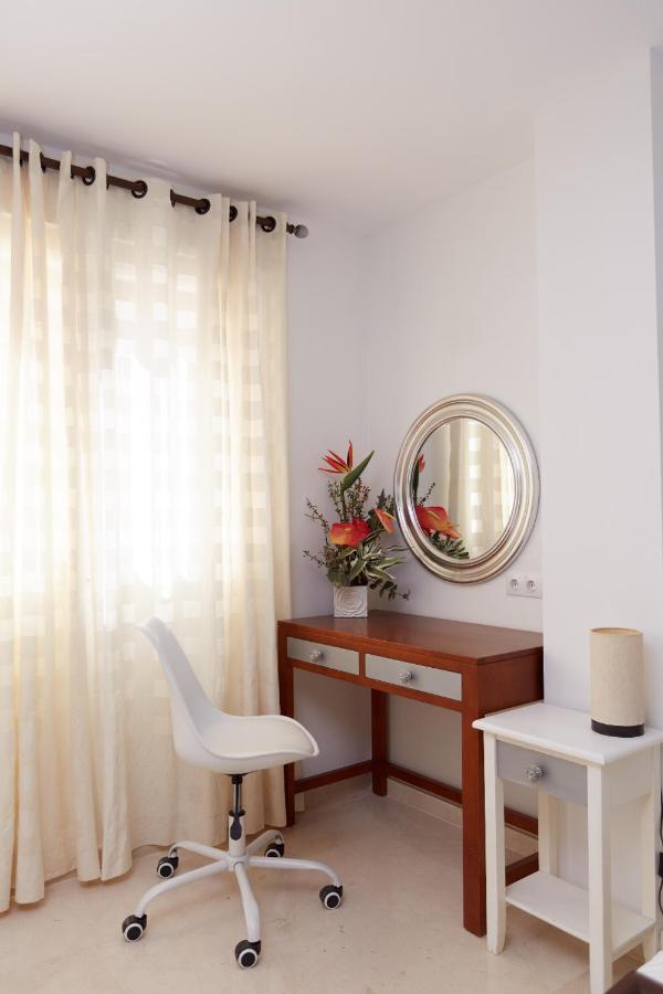 Apartamentos Anfiteatro Benidorm Kültér fotó
