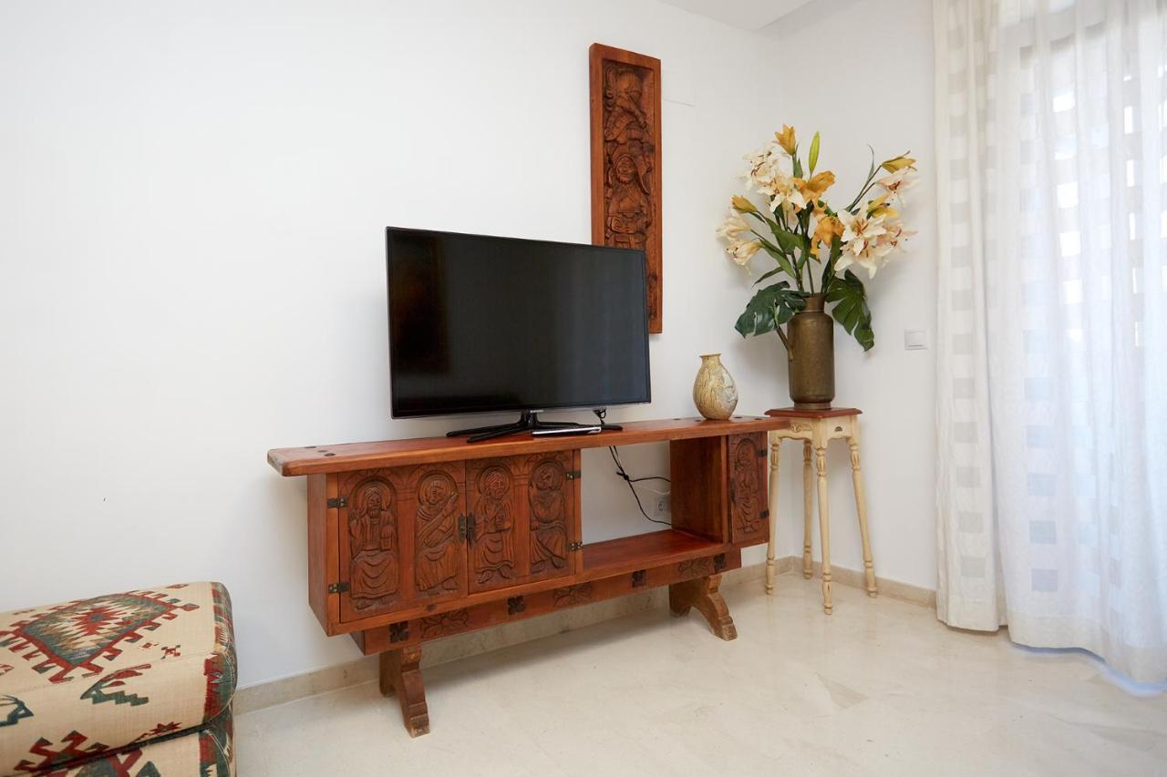 Apartamentos Anfiteatro Benidorm Kültér fotó