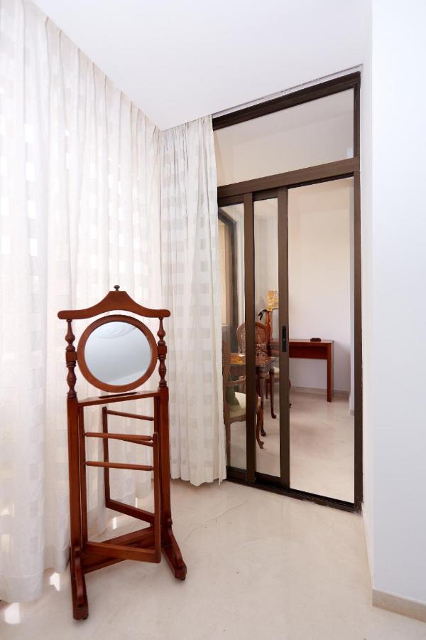 Apartamentos Anfiteatro Benidorm Kültér fotó