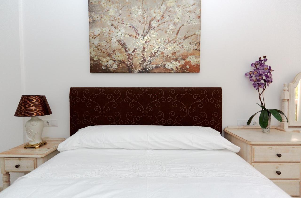 Apartamentos Anfiteatro Benidorm Kültér fotó